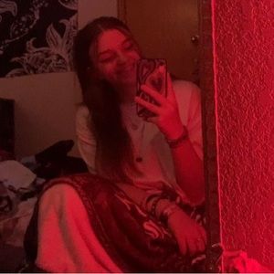 Meet your Posher, Jadeyn